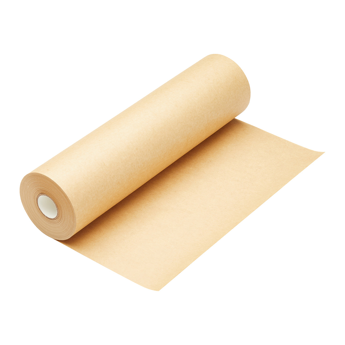 Prodec Brown Masking Paper 12" x 55cm