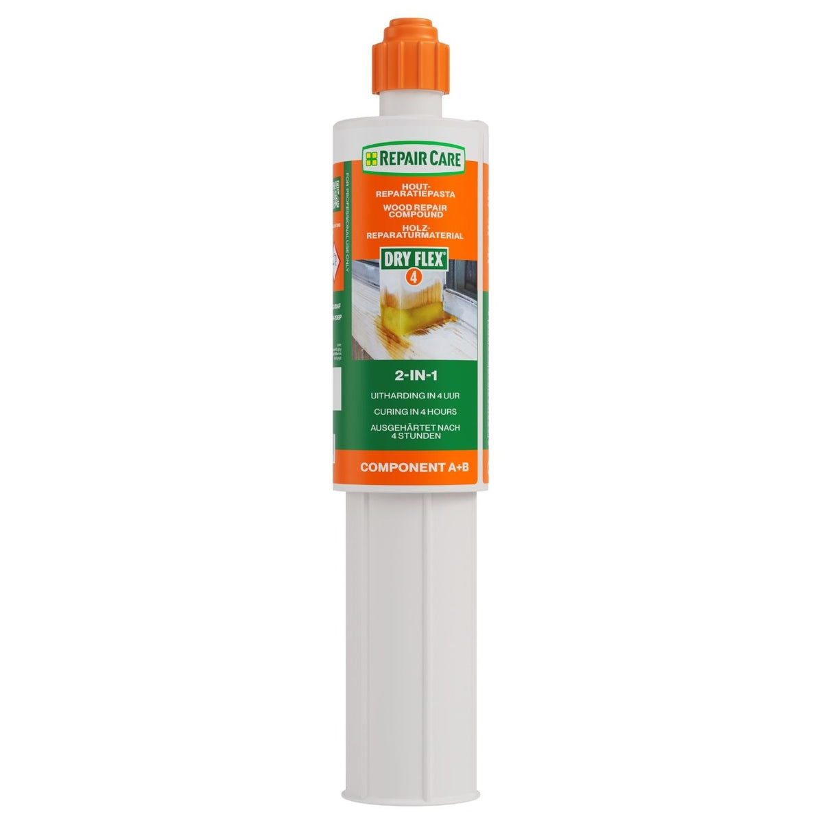 Repair Care Dry Flex 4 2in1 150ml