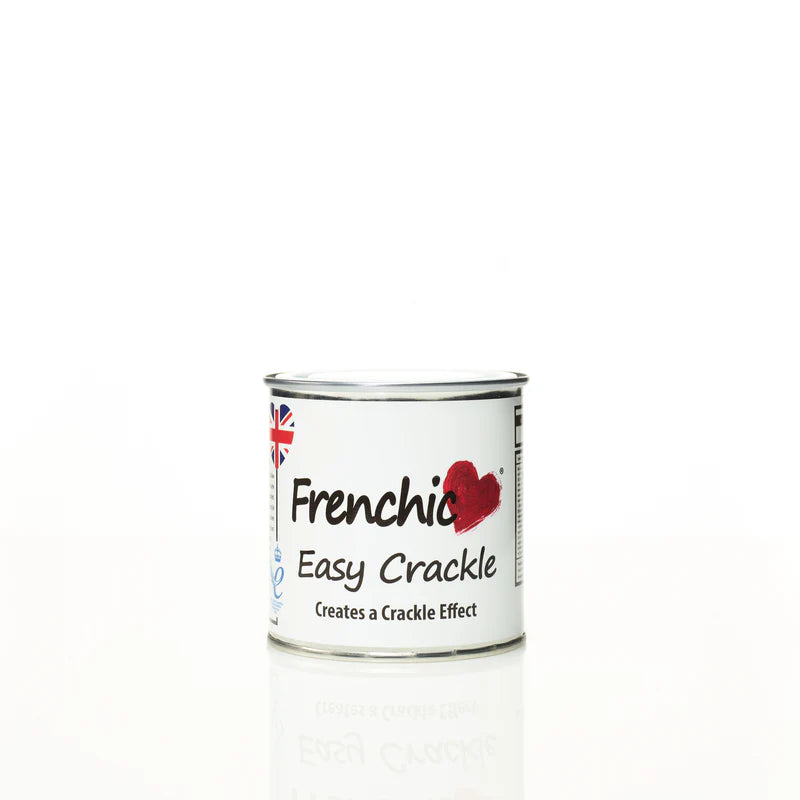 250ml Frenchic Easy Crackle