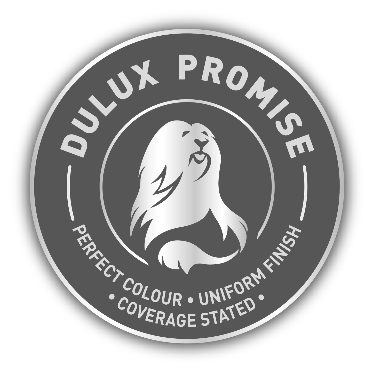 Dulux Heritage Velvet Matt Tinted