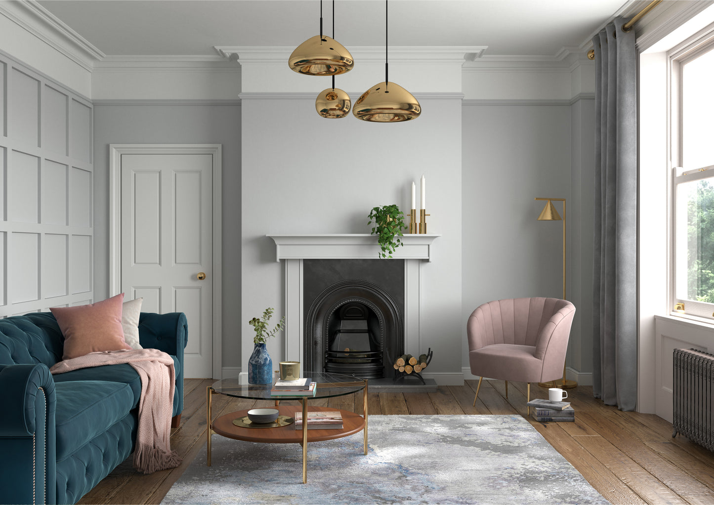 125ml Dulux Heritage Sample Pot Biscuit Beige