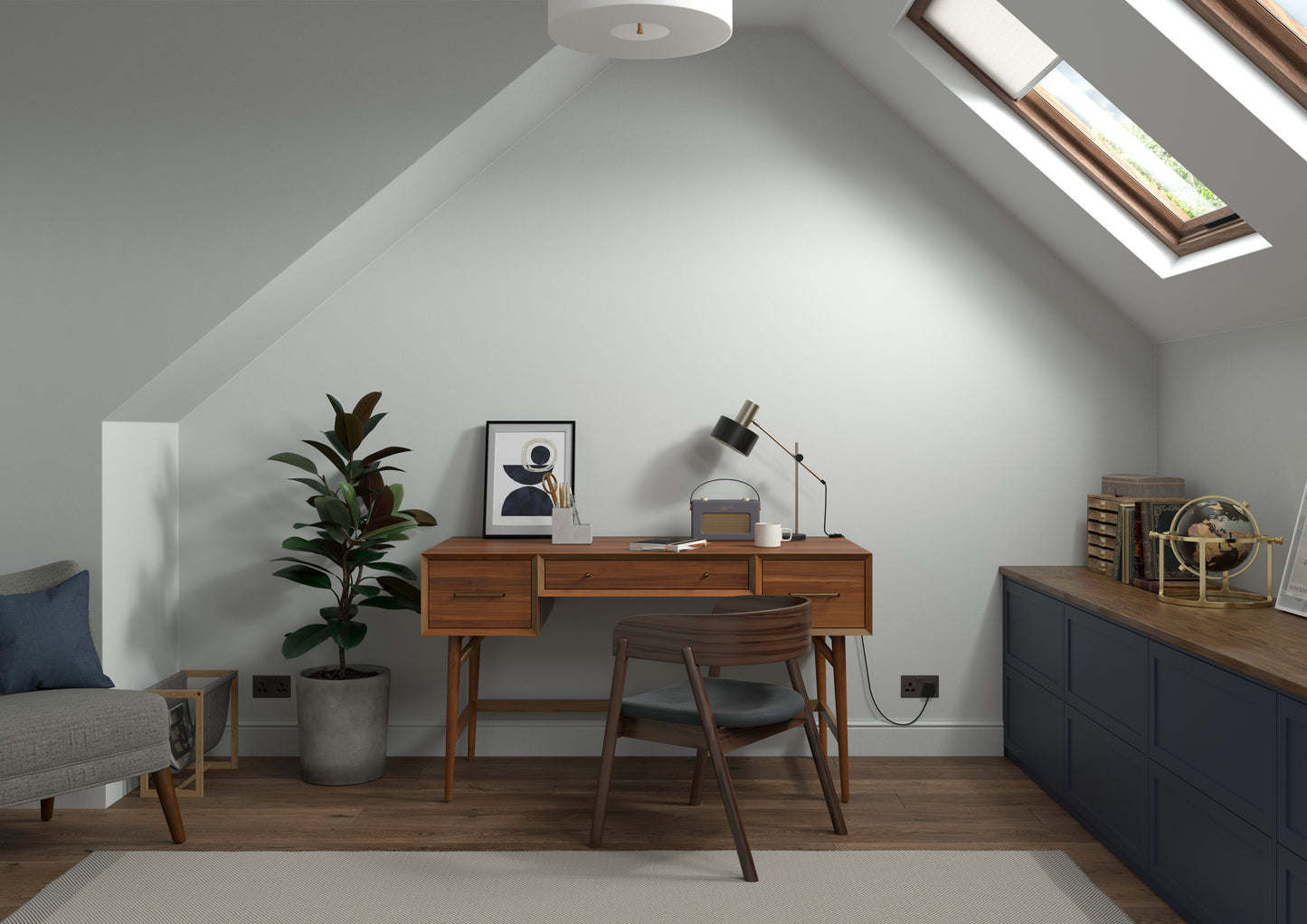 Dulux Heritage Velvet Matt Emulsion Biscuit Beige