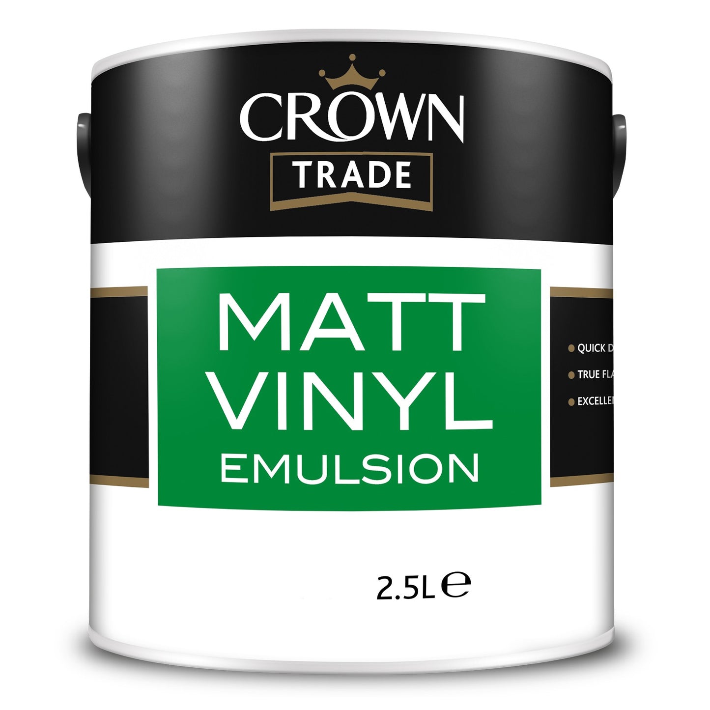 Crown Trade Vinyl Matt - Colour
