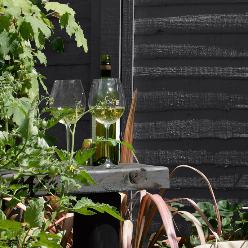 Sadolin Classic Ebony