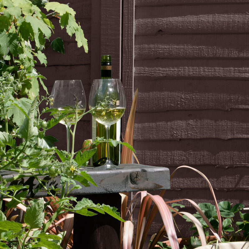 Sadolin Classic Dark Palisander