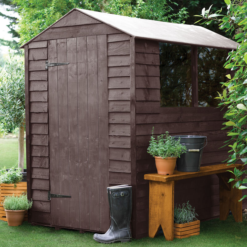 Sadolin Classic Dark Palisander