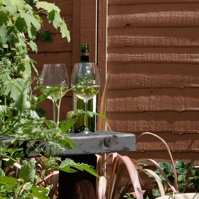 Sadolin Classic African Walnut