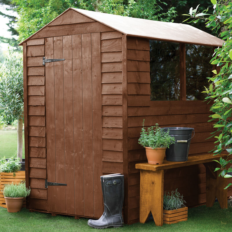 Sadolin Classic African Walnut