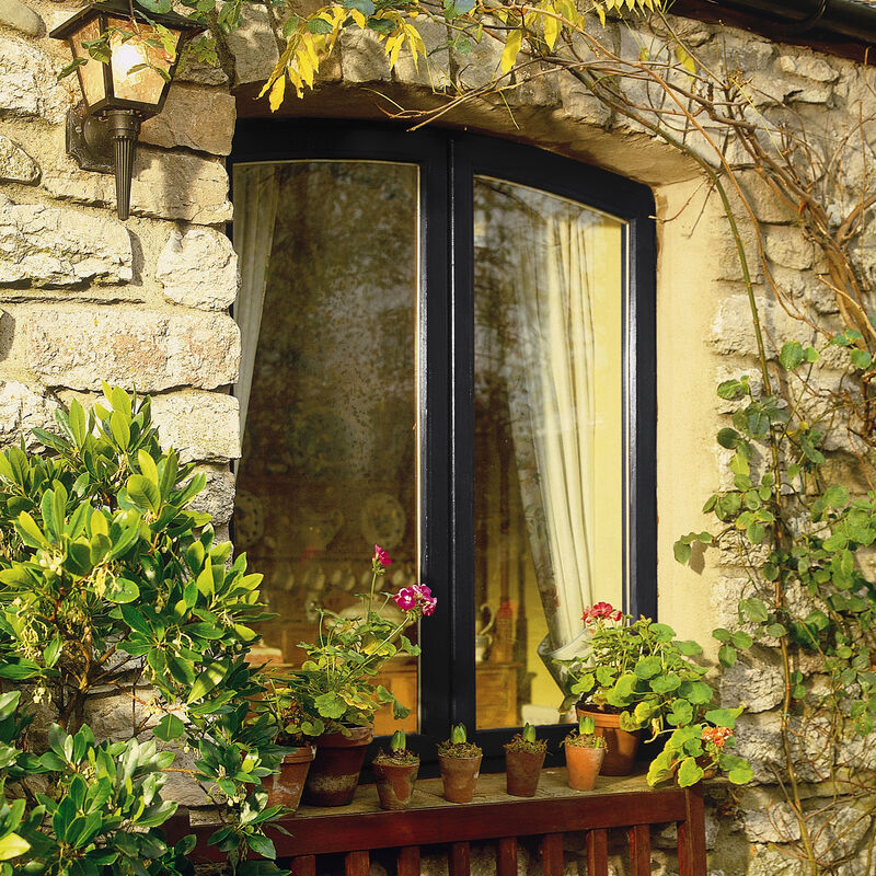 Sadolin Extra Ebony