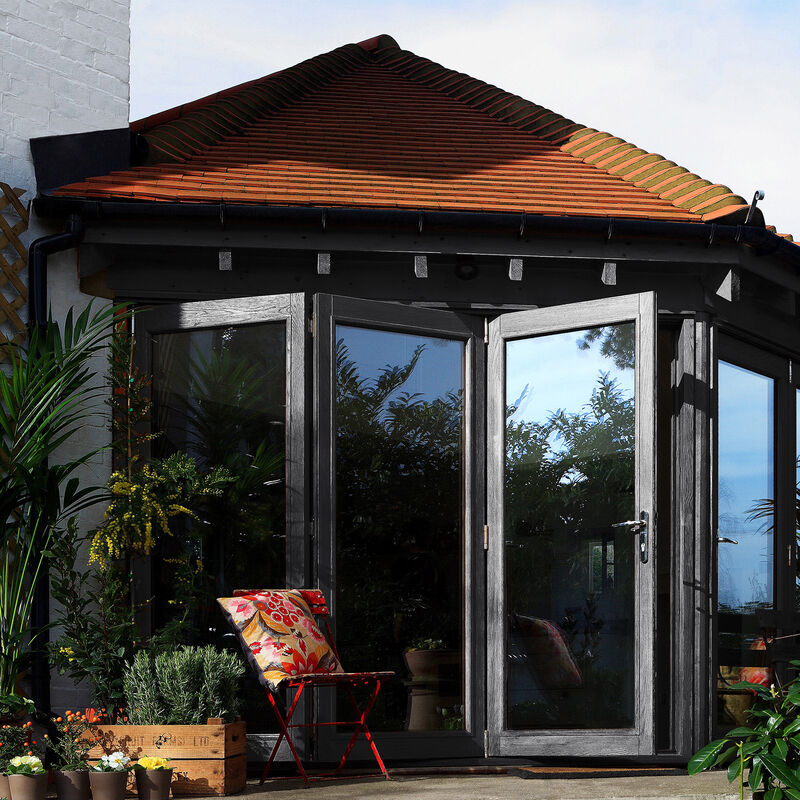 Sadolin Extra Ebony