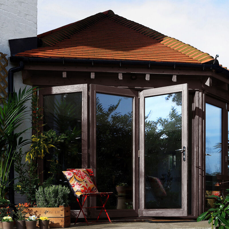Sadolin Extra Dark Palisander