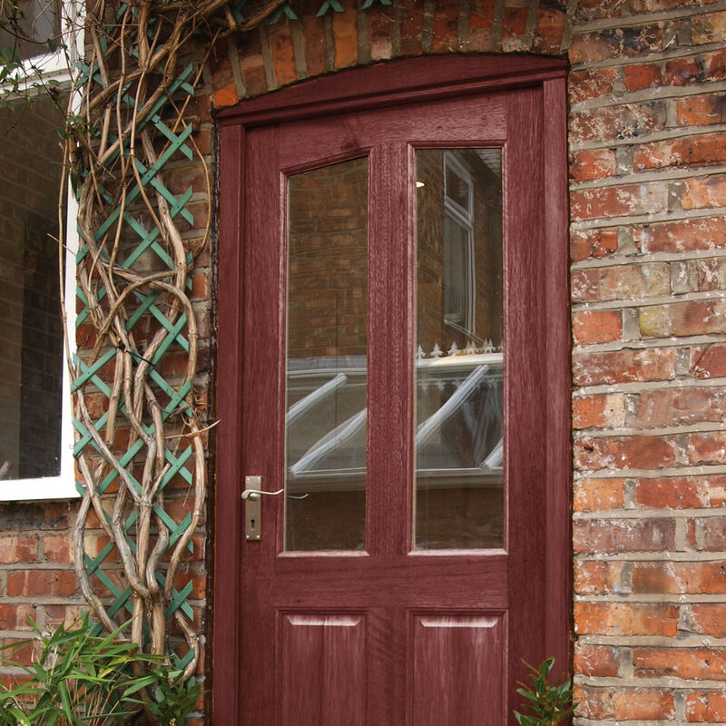 Sadolin Extra Mahogany