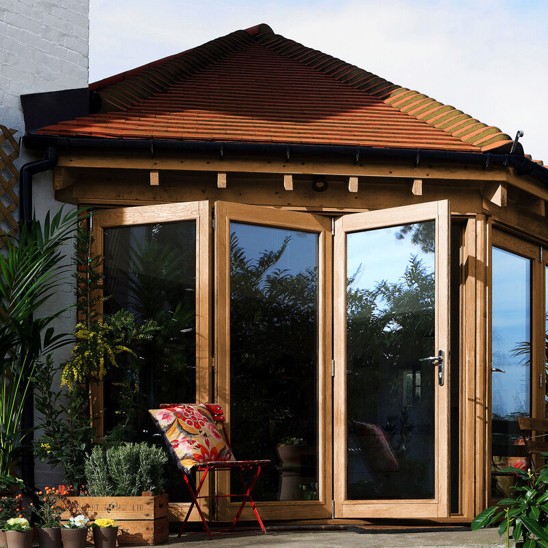 Sadolin Extra Light Oak