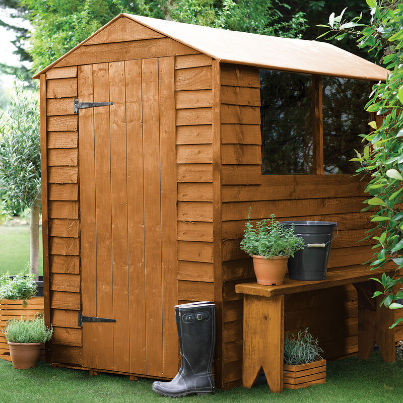 Sadolin Quick Dry Woodstain Natural