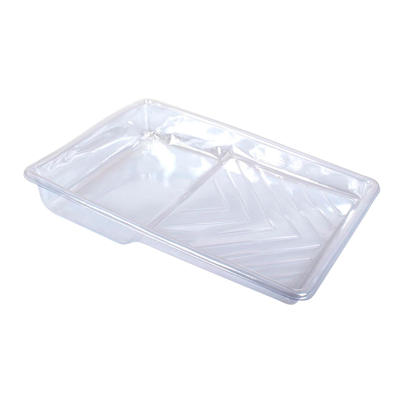 9" Prodec Paint Roller Tray Liners Pack Of 5