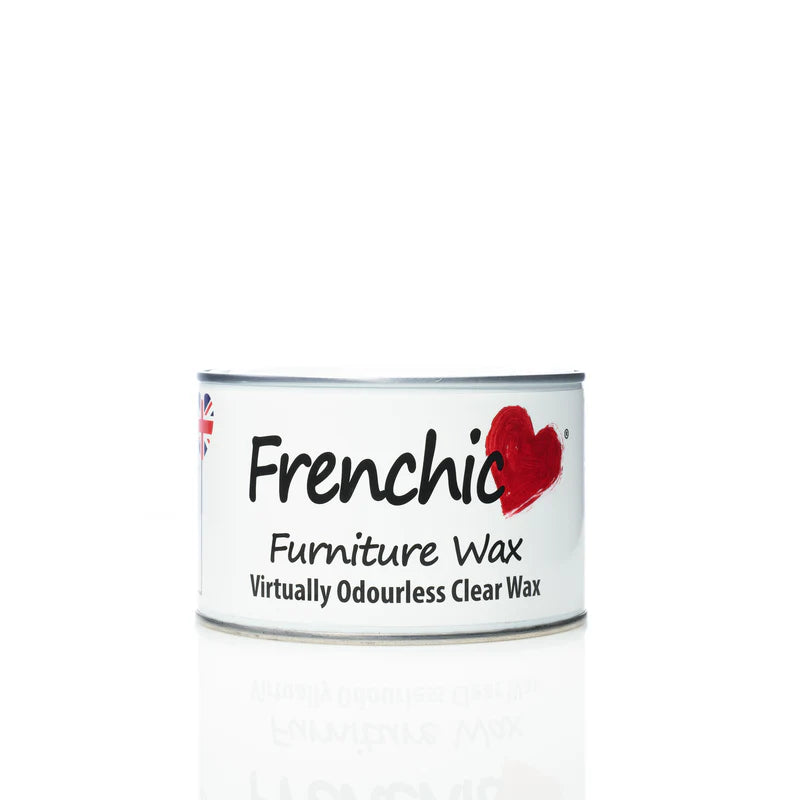 400ml Frenchic Clear Wax