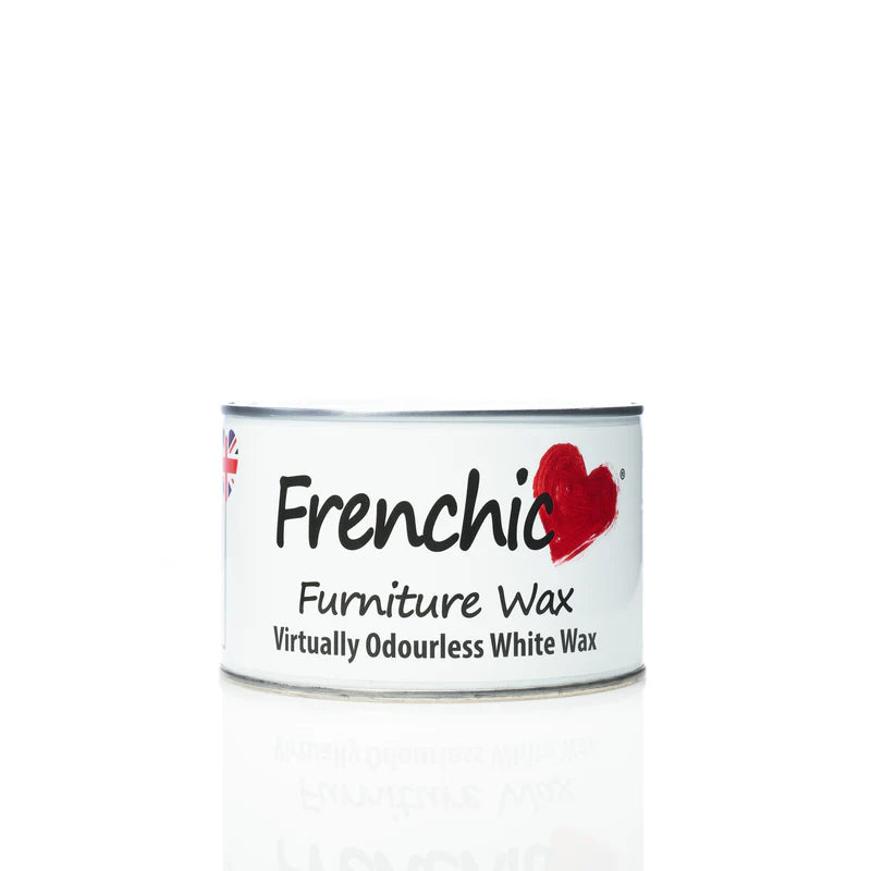 400ml Frenchic White Wax