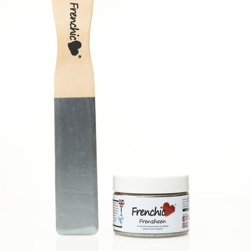 Frenchic Frensheen Sexy Silver