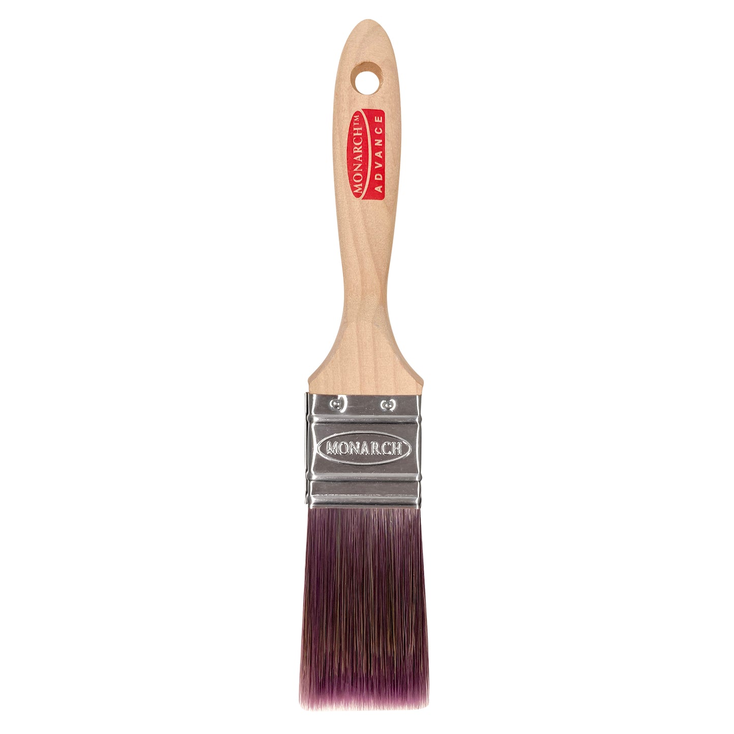 Monarch Advance Straight Paint Brush 1.5"