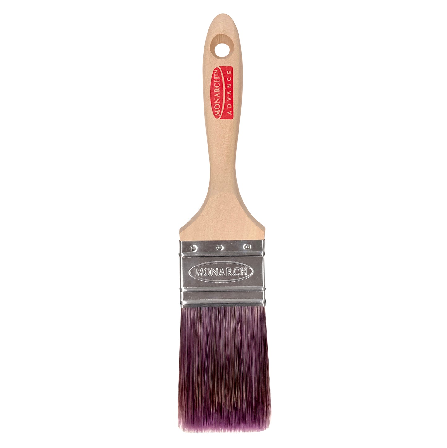 Monarch Advance Straight Paint Brush 2"