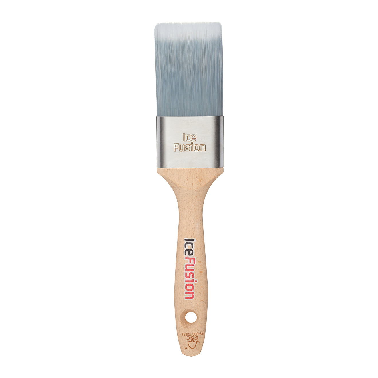 2" Prodec Advance Ice Fusion Synthetic Paint Brush
