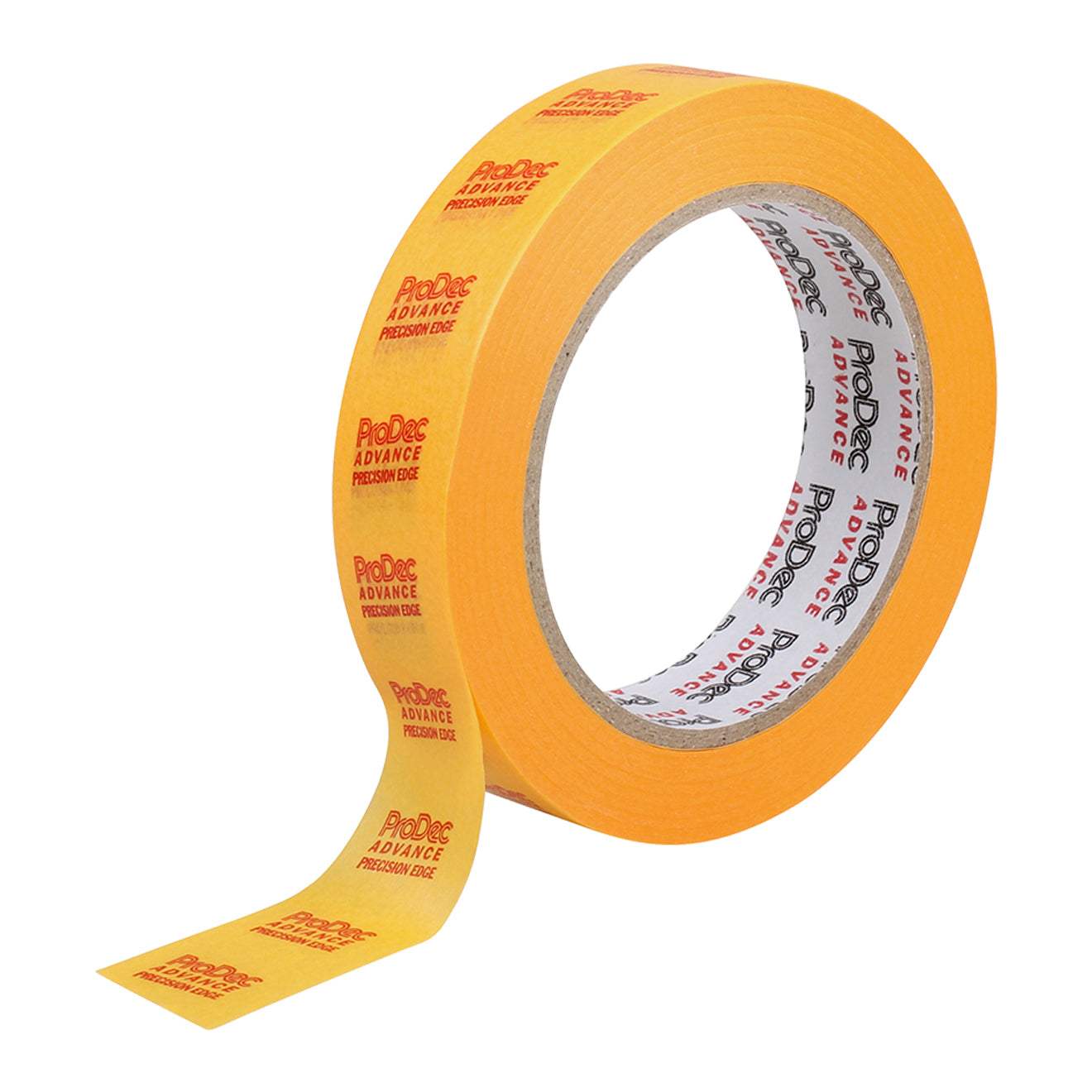 Prodec Advance Standard Precision Edge Masking Tape - 50m
