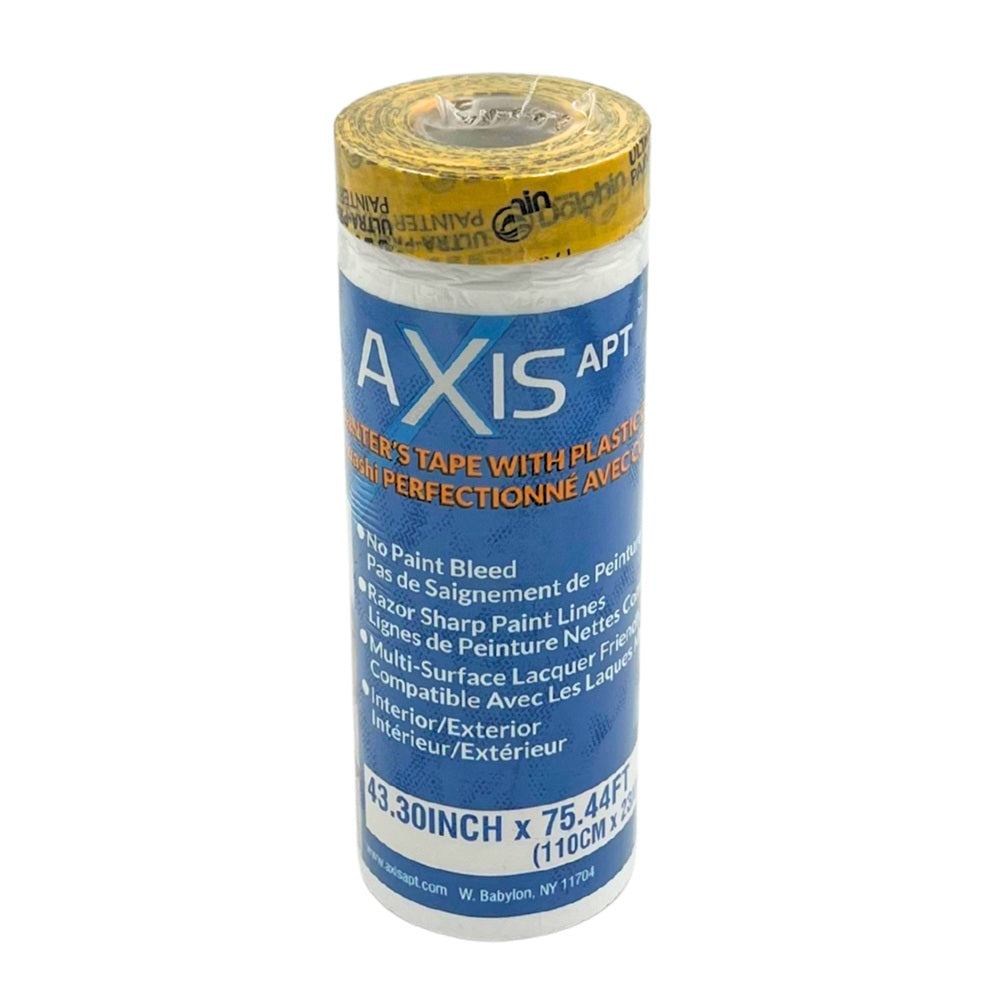 AXIS Washi Drop Cloth 1400mmx23m