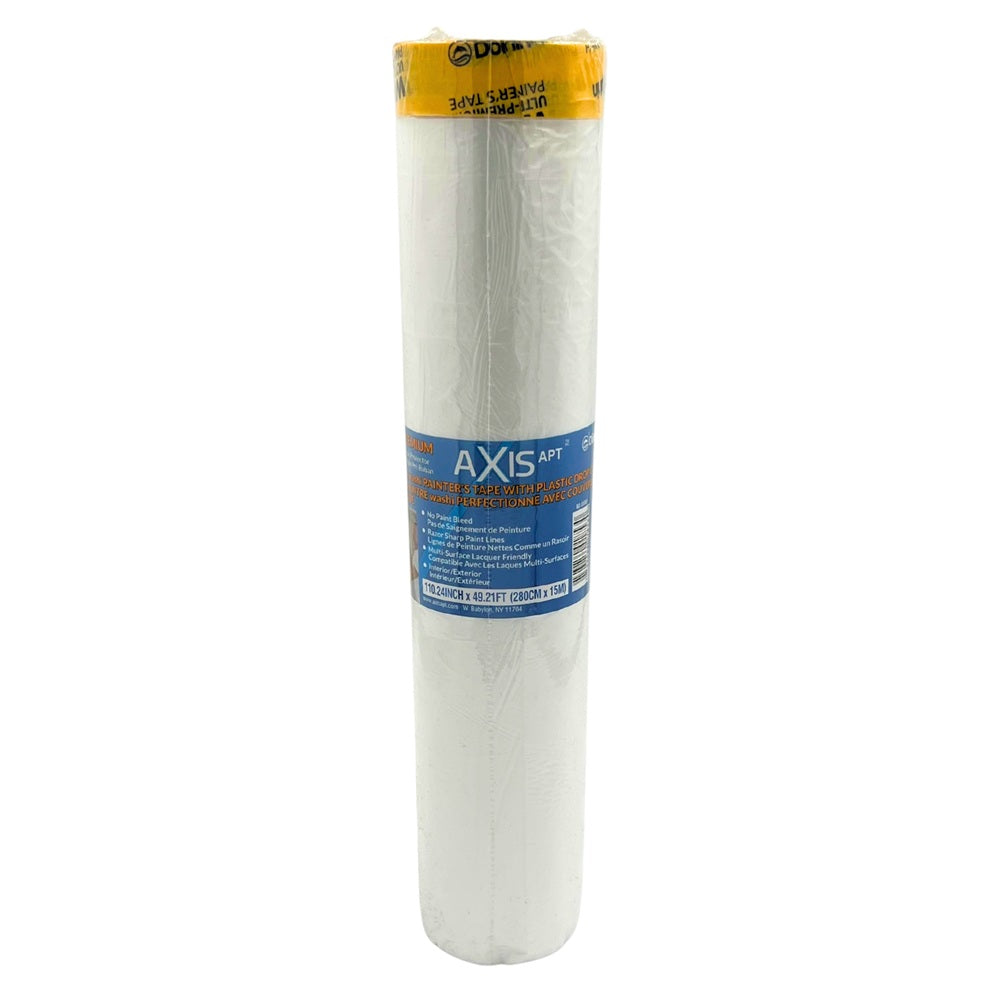 AXIS Washi Drop Cloth 2500mmx15m