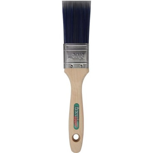 Axus Pro-Brush Blue Series Paint Brush 1.5"