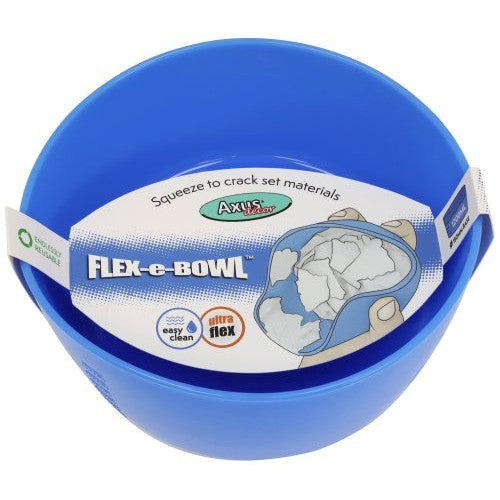 1200ml Axus Flex-E-Bowl