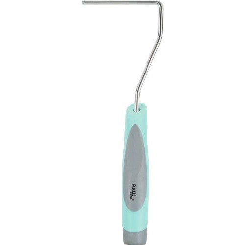 4"-6" Axus S-Frame Grey Series Mini Handle - Short