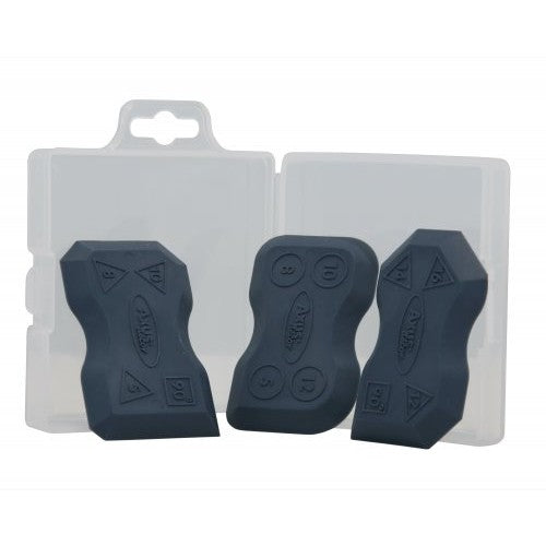 Axus Onyx Series Sealant Applicators