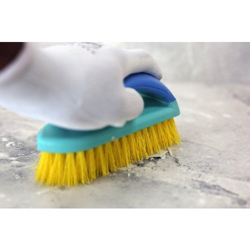 Axus Decor Blue Series Handy Scrub Brush