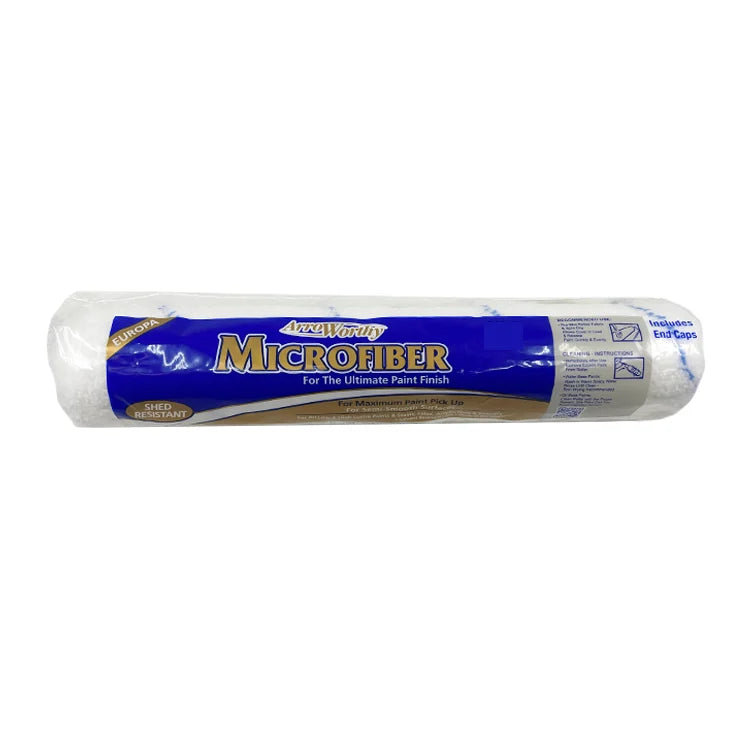 12" Arroworthy Microfibre Roller Sleeve