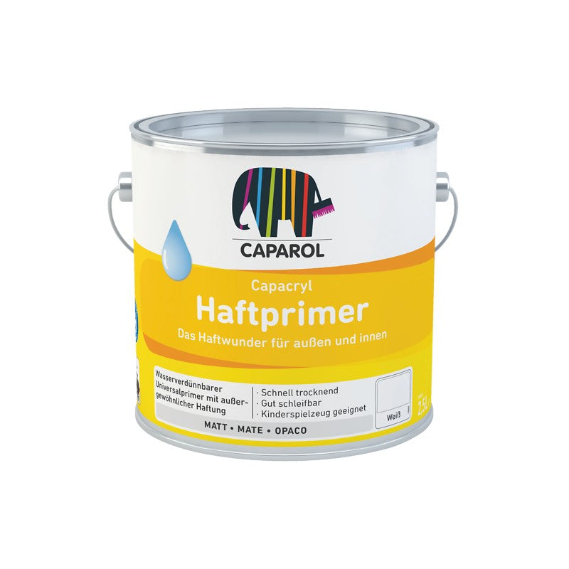 Caparol Haft Primer