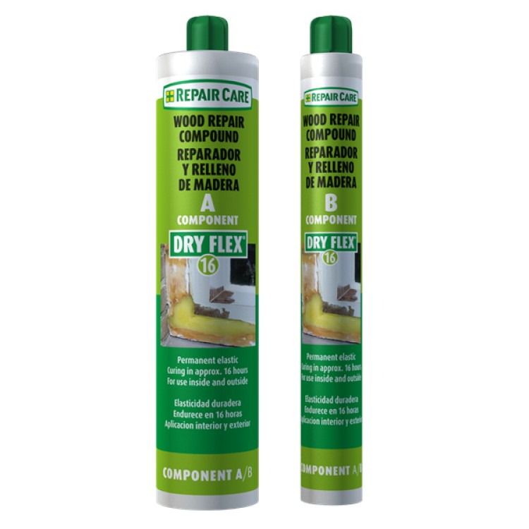 Repair Care Dry Flex 16