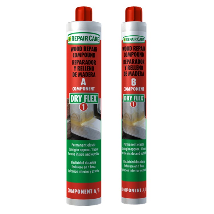 Repair Care Dry Flex 1