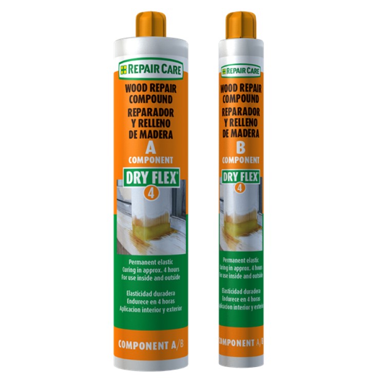 Repair Care Dry Flex 4