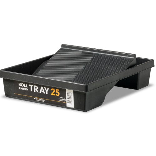 Go! Paint Roll & Go Tray 25cm/9"