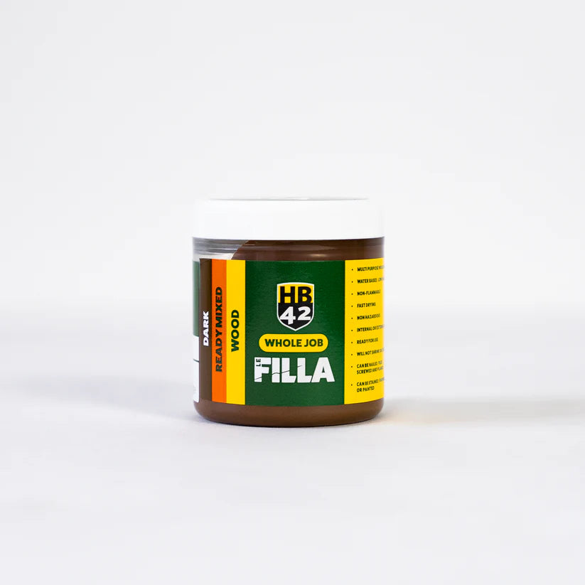 325g HB42 Whole Job Le Filla Dark