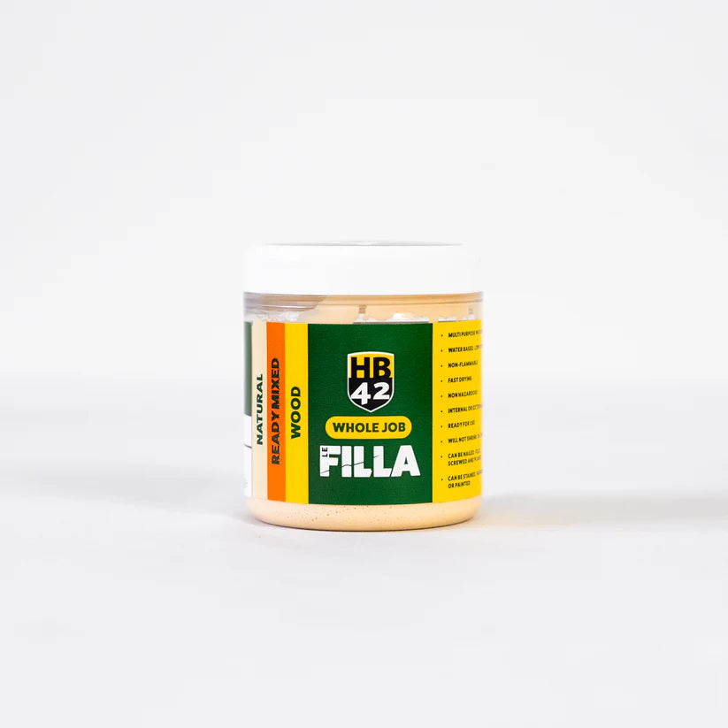 325g HB42 Whole Job Le Filla Natural