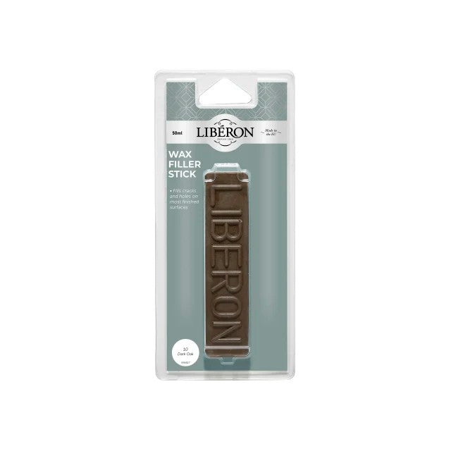 Liberon Wax Filler Stick