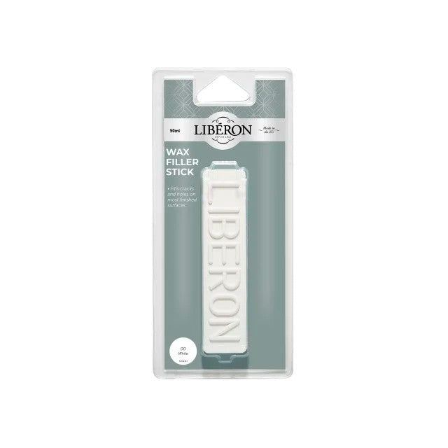 Liberon Wax Filler Stick