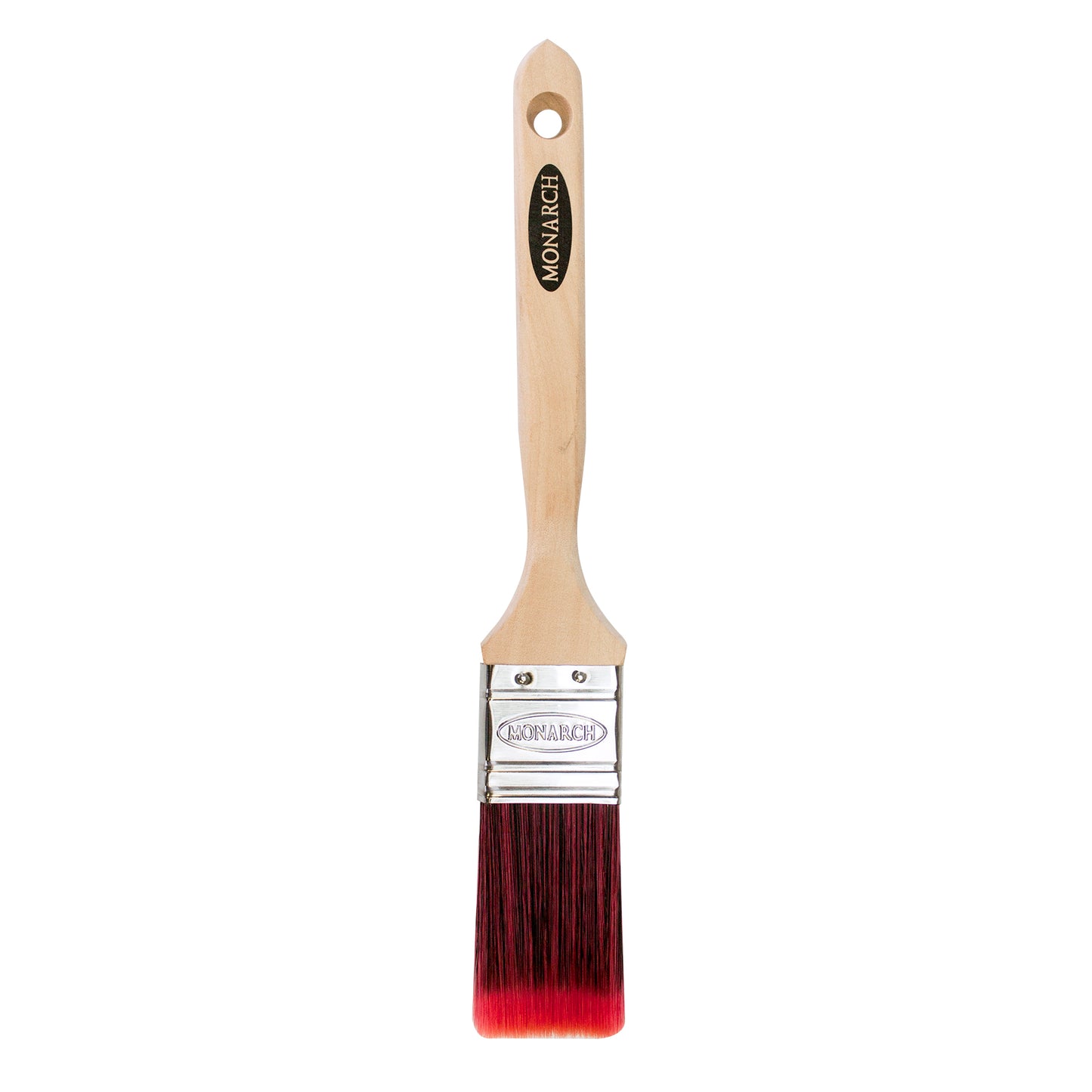 Monarch Swift Sash Cutter Brush 1.5"