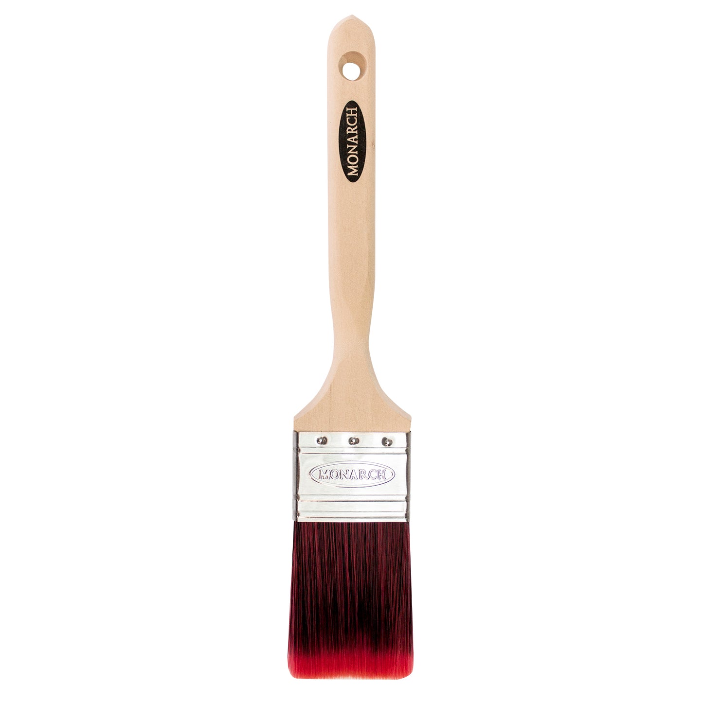 Monarch Swift Sash Cutter Brush 2"