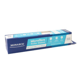 Monarch Microfibre Roller Sleeve 12" 3/8 10mm