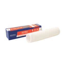 Monarch Microfibre Roller Sleeve 9" 4mm Nap