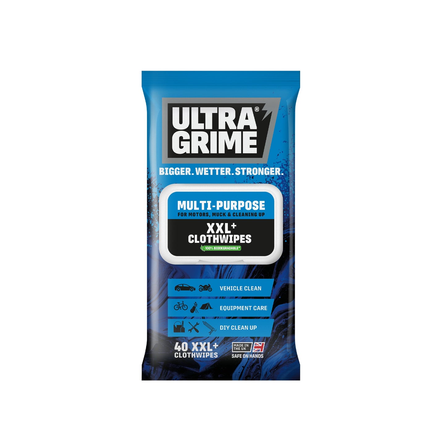 Ultra Grime Multi Purpose Original