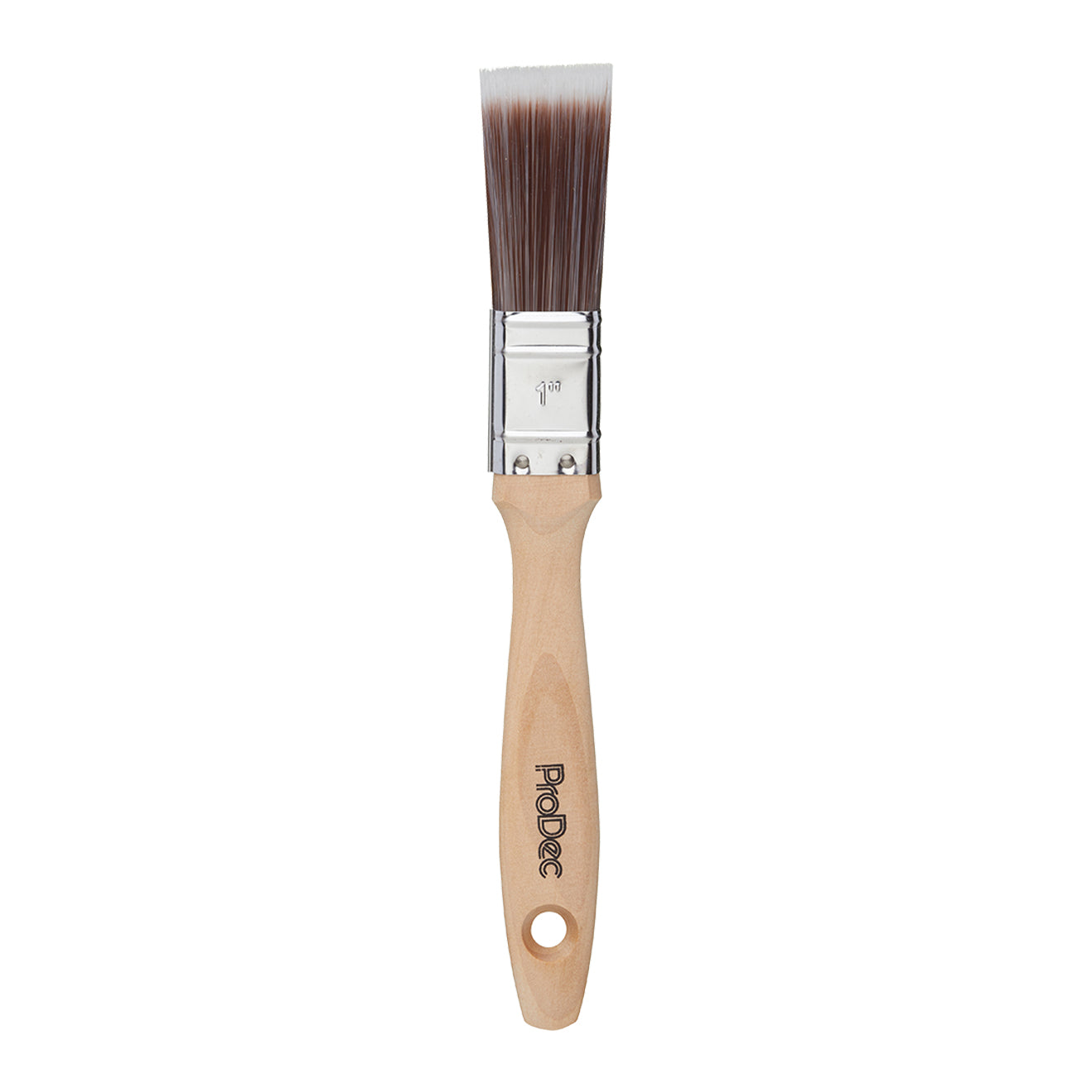 1" Prodec Premier Synthetic Paint Brush