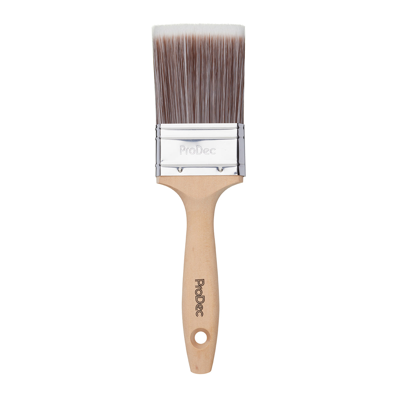 2.5" Prodec Premier Synthetic Paint Brush